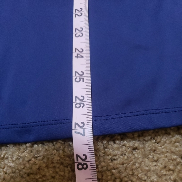 PATAGONIA‎ Apilene shirt mens L blue lightweight outdoor long sleeve - Picture 7 of 8